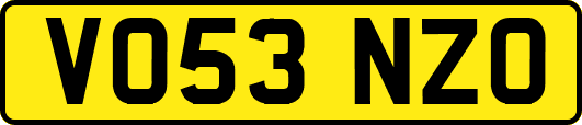 VO53NZO