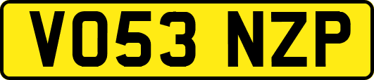 VO53NZP