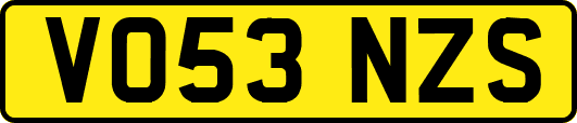 VO53NZS