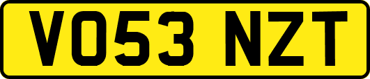 VO53NZT