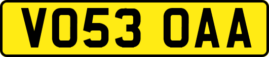 VO53OAA