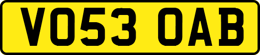 VO53OAB