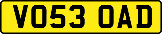 VO53OAD