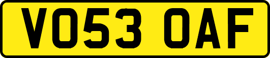 VO53OAF