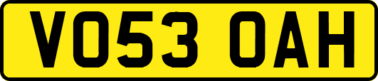 VO53OAH