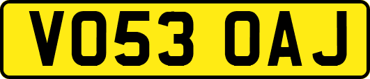 VO53OAJ