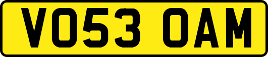 VO53OAM