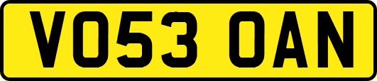 VO53OAN