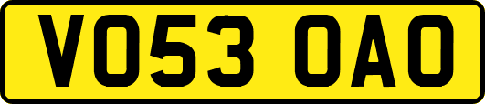 VO53OAO
