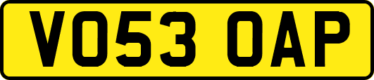 VO53OAP