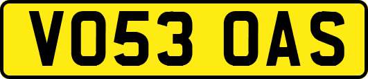 VO53OAS