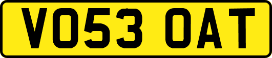VO53OAT