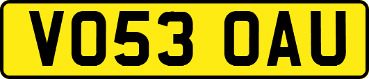 VO53OAU