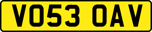 VO53OAV