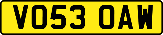 VO53OAW