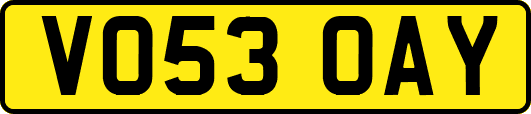 VO53OAY