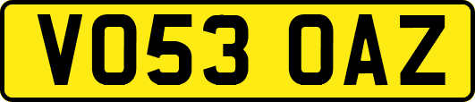 VO53OAZ