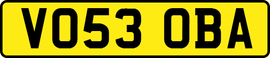 VO53OBA