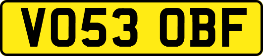 VO53OBF