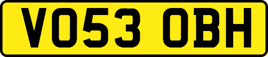 VO53OBH
