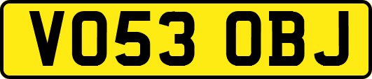 VO53OBJ
