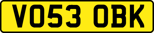 VO53OBK