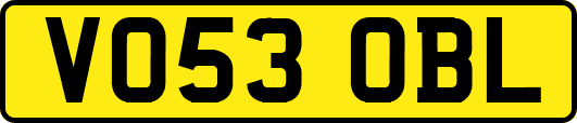 VO53OBL