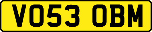 VO53OBM