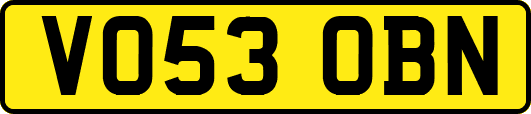 VO53OBN