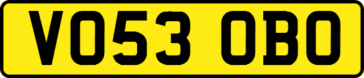 VO53OBO