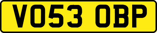 VO53OBP
