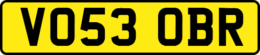 VO53OBR