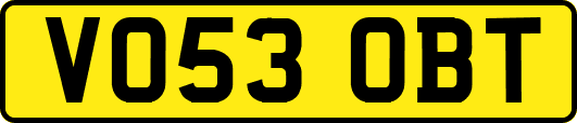 VO53OBT