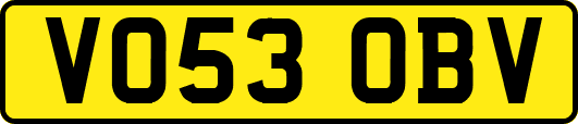 VO53OBV