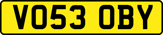 VO53OBY