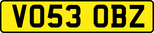 VO53OBZ