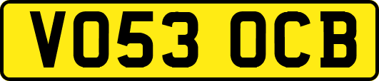 VO53OCB