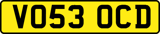 VO53OCD