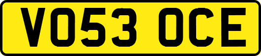 VO53OCE