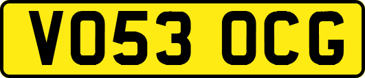 VO53OCG