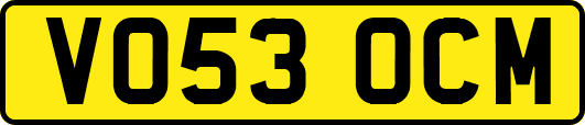 VO53OCM