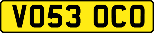 VO53OCO
