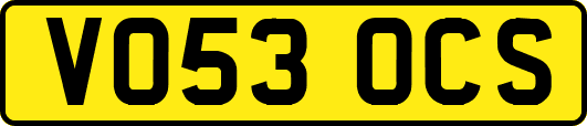 VO53OCS