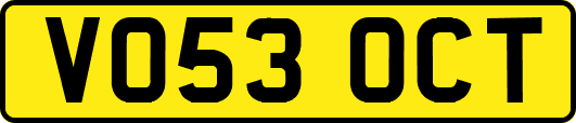 VO53OCT