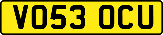 VO53OCU