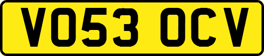 VO53OCV