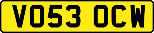 VO53OCW