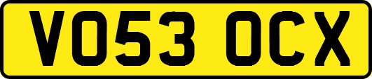 VO53OCX