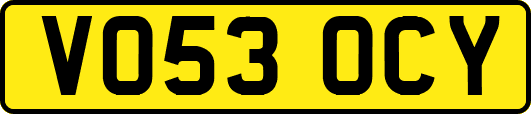 VO53OCY