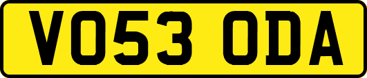 VO53ODA